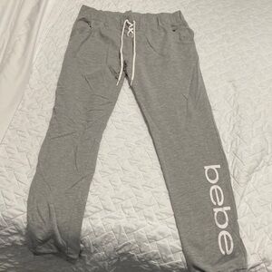 bebe Sleepwear Pants